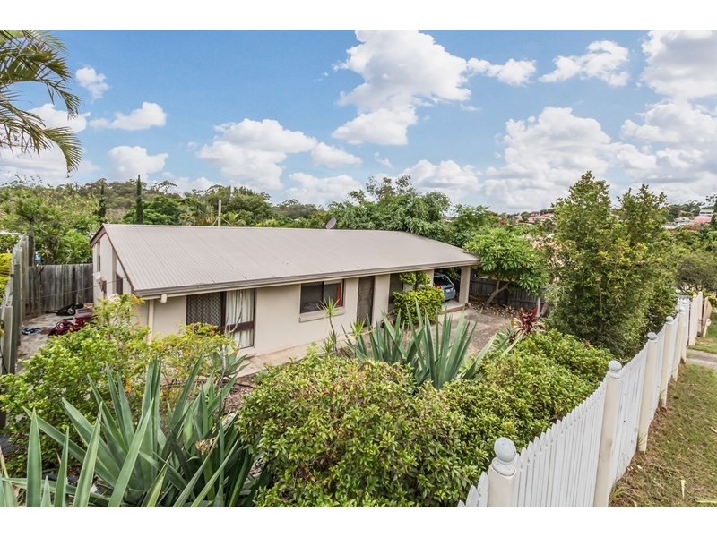 58 Ham Road, Mansfield QLD 4122