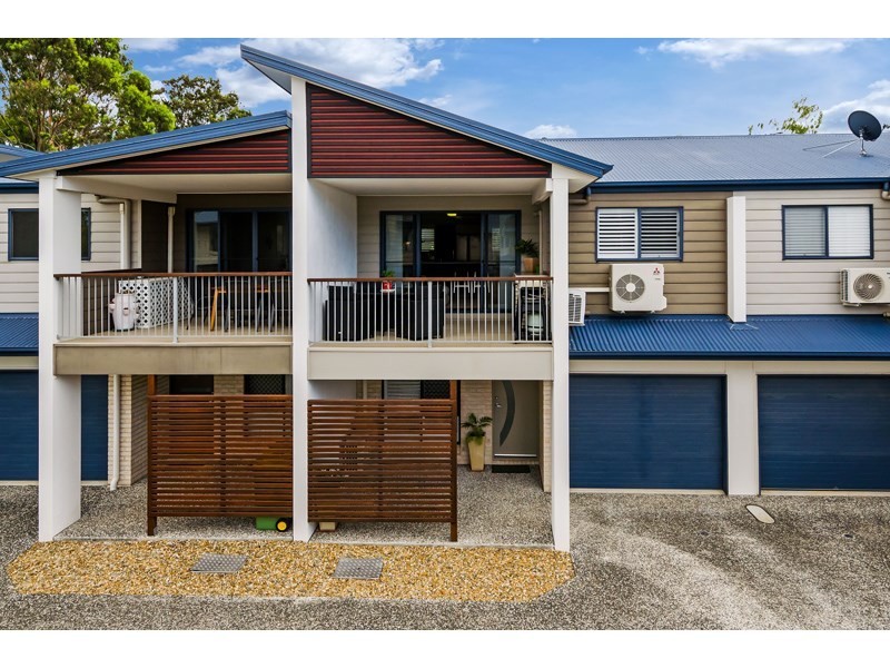 11/8 Bailey Road, Birkdale QLD 4159