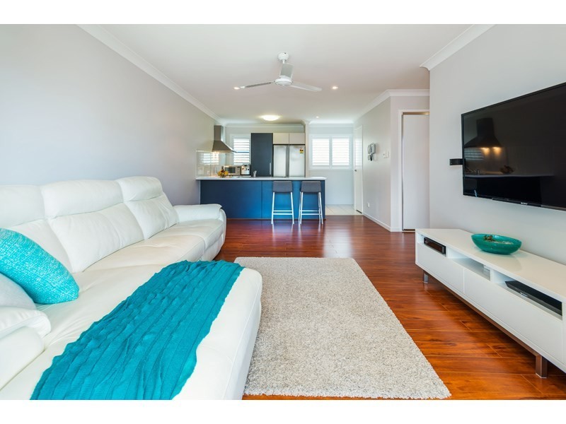 11/8 Bailey Road, Birkdale QLD 4159