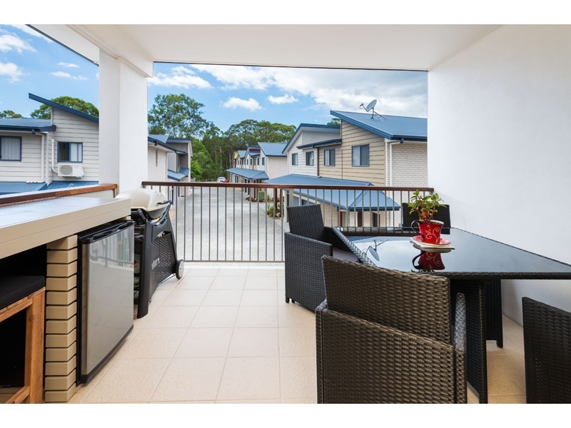 11/8 Bailey Road, Birkdale QLD 4159