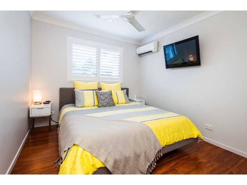 11/8 Bailey Road, Birkdale QLD 4159