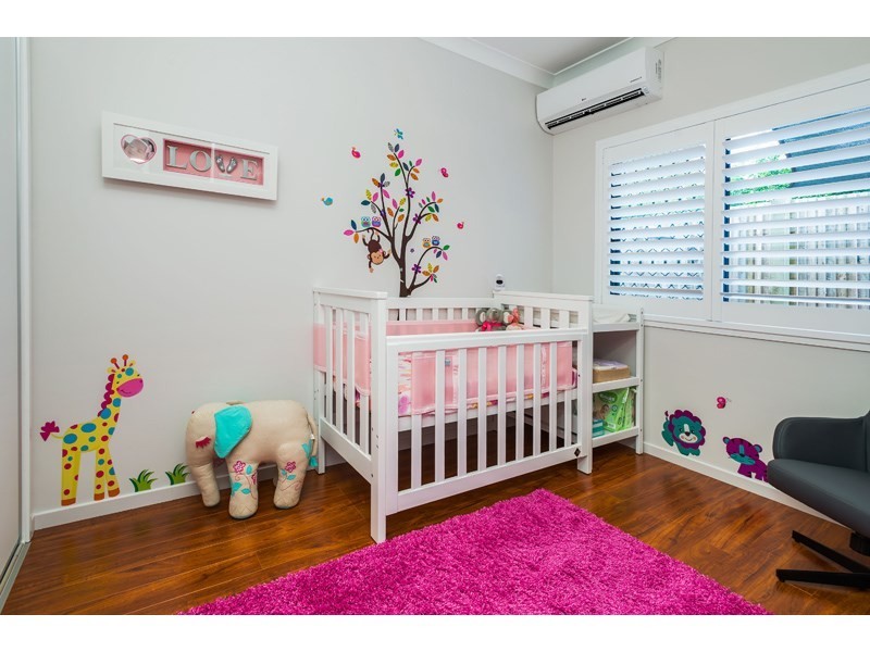 11/8 Bailey Road, Birkdale QLD 4159