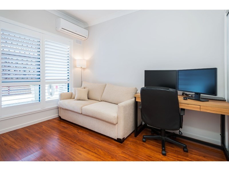 11/8 Bailey Road, Birkdale QLD 4159