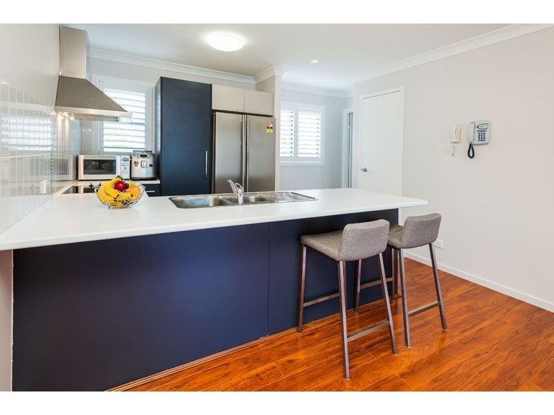 11/8 Bailey Road, Birkdale QLD 4159