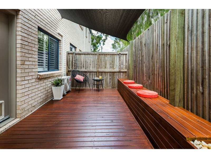 11/8 Bailey Road, Birkdale QLD 4159