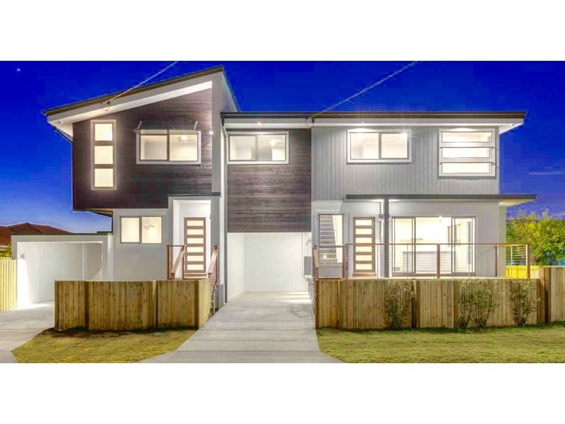 1 Drayton Terrace, Wynnum QLD 4178