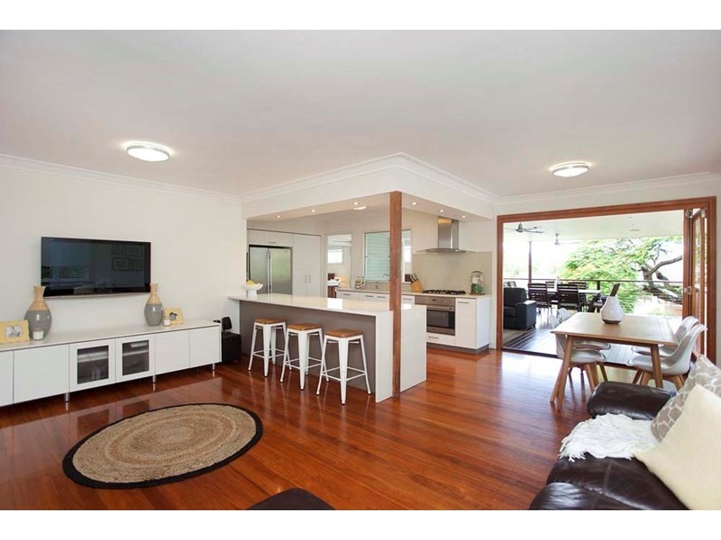 4 Cary Street, Mount Gravatt East QLD 4122