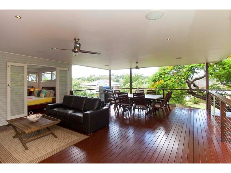 4 Cary Street, Mount Gravatt East QLD 4122