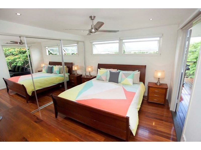 4 Cary Street, Mount Gravatt East QLD 4122