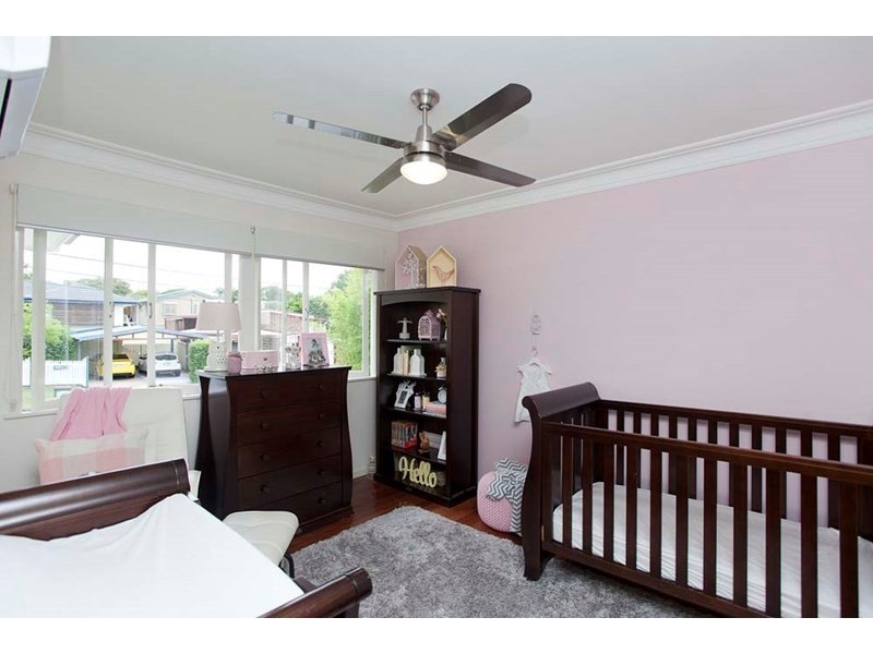 4 Cary Street, Mount Gravatt East QLD 4122