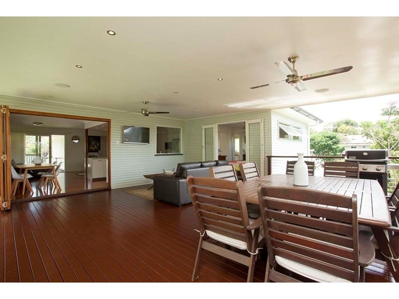 4 Cary Street, Mount Gravatt East QLD 4122