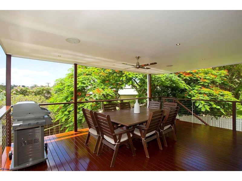 4 Cary Street, Mount Gravatt East QLD 4122