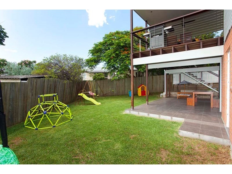 4 Cary Street, Mount Gravatt East QLD 4122