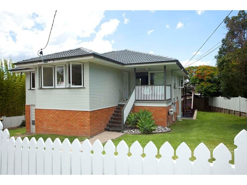 4 Cary Street, Mount Gravatt East QLD 4122