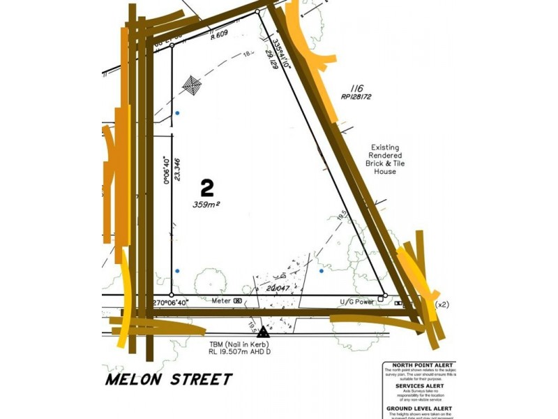 Lot 2 Melon Street, Mansfield QLD 4122