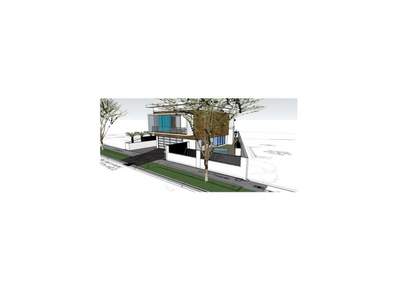 Lot 2 Melon Street, Mansfield QLD 4122