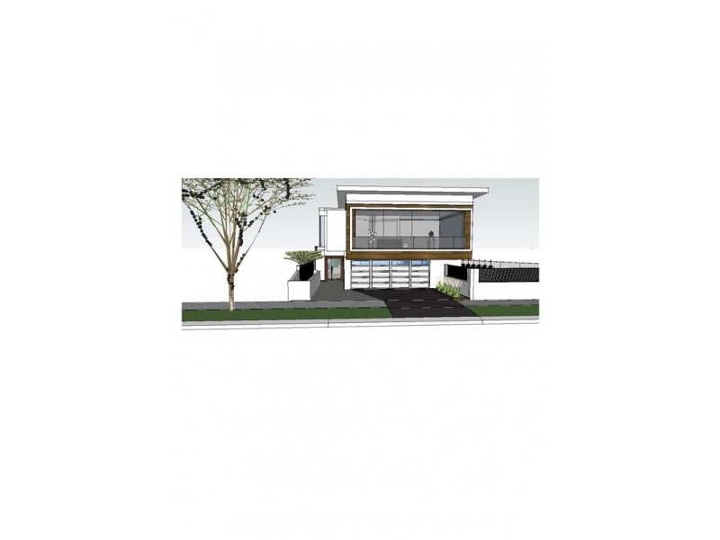 Lot 2 Melon Street, Mansfield QLD 4122