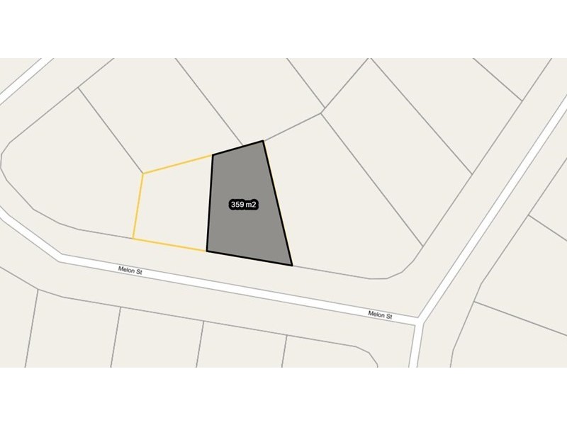 Lot 2 Melon Street, Mansfield QLD 4122
