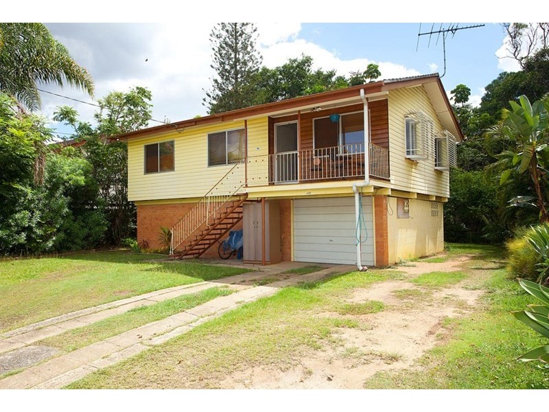 72 Pickworth Street, Upper Mount Gravatt QLD 4122