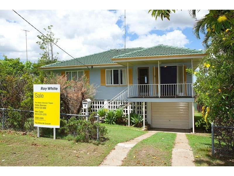 4 Curfew Street, Upper Mount Gravatt QLD 4122
