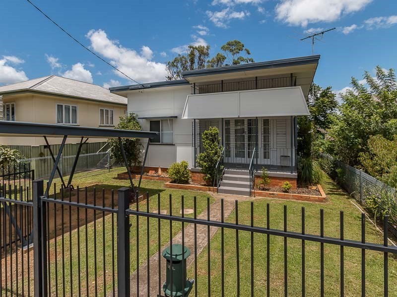 51 Lindwall Street, Upper Mount Gravatt QLD 4122