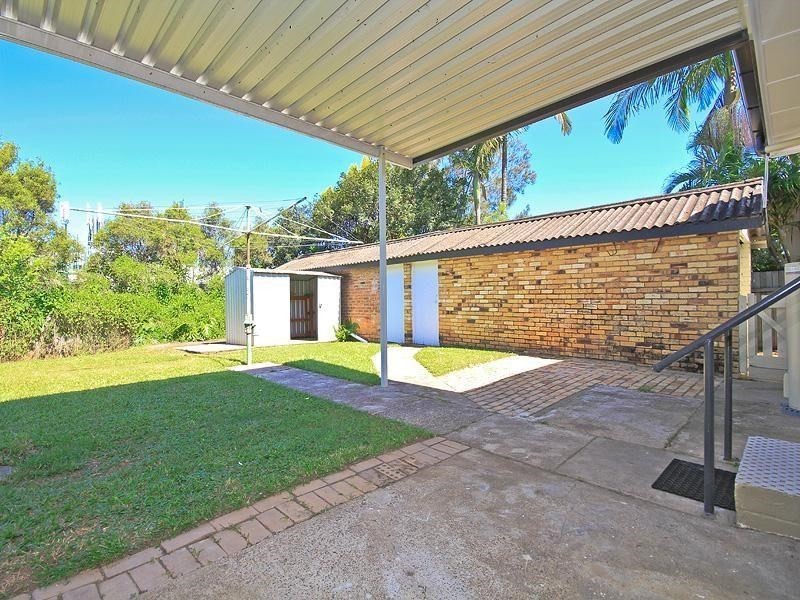 19 Kensington Avenue, Seven Hills QLD 4170