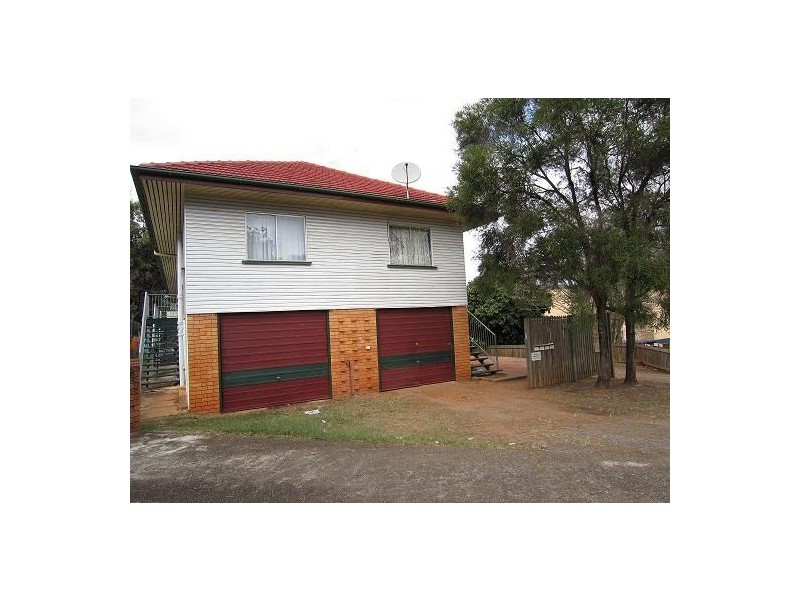 4/40 Lauder Street, Mount Gravatt East QLD 4122