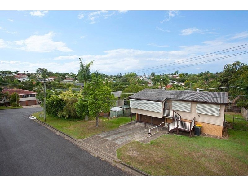 65 Mascar Street, Upper Mount Gravatt QLD 4122