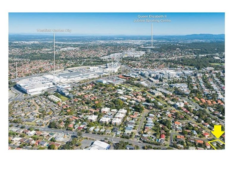 65 Mascar Street, Upper Mount Gravatt QLD 4122