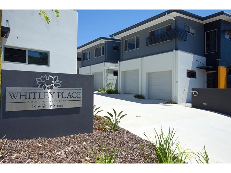 18 Whitley Street, Mount Gravatt East QLD 4122