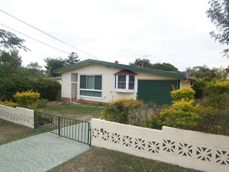 4 Enderby Street, Mount Gravatt East QLD 4122