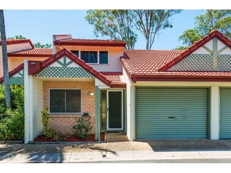 31/19 Fulton Street, Wishart QLD 4122