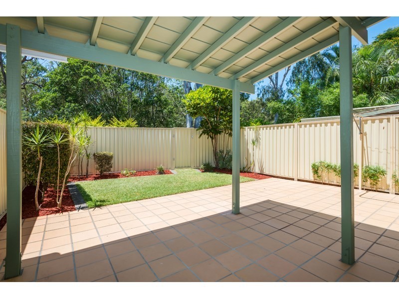 31/19 Fulton Street, Wishart QLD 4122