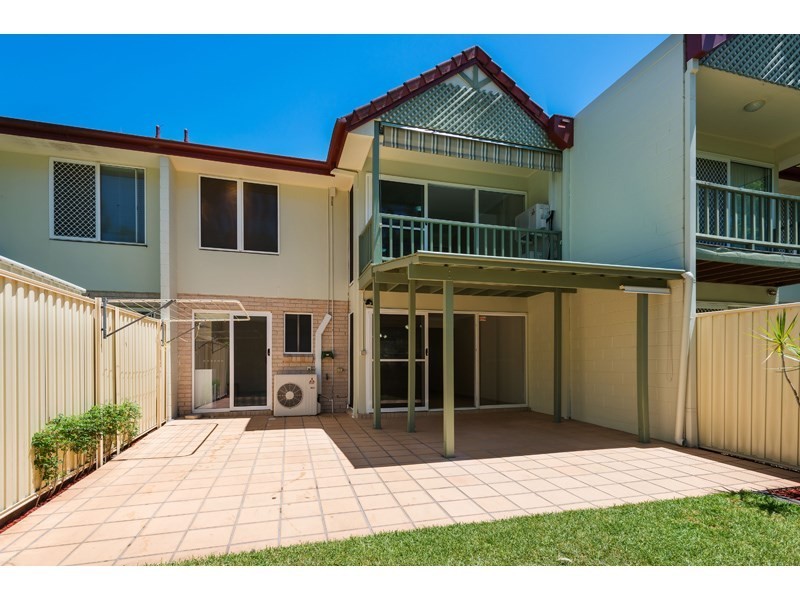 31/19 Fulton Street, Wishart QLD 4122