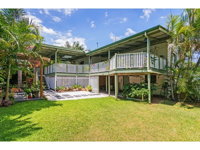 106 Hertford Street, Upper Mount Gravatt QLD 4122