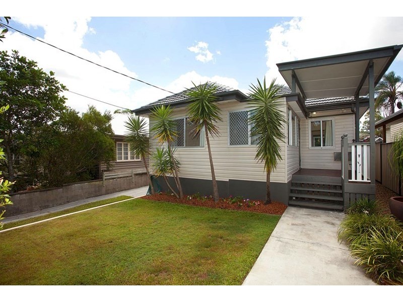 110 Lumley Street, Upper Mount Gravatt QLD 4122