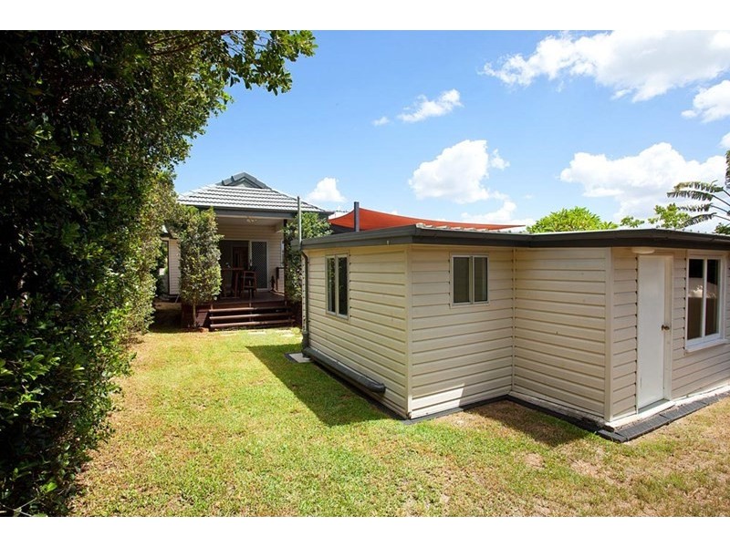 110 Lumley Street, Upper Mount Gravatt QLD 4122