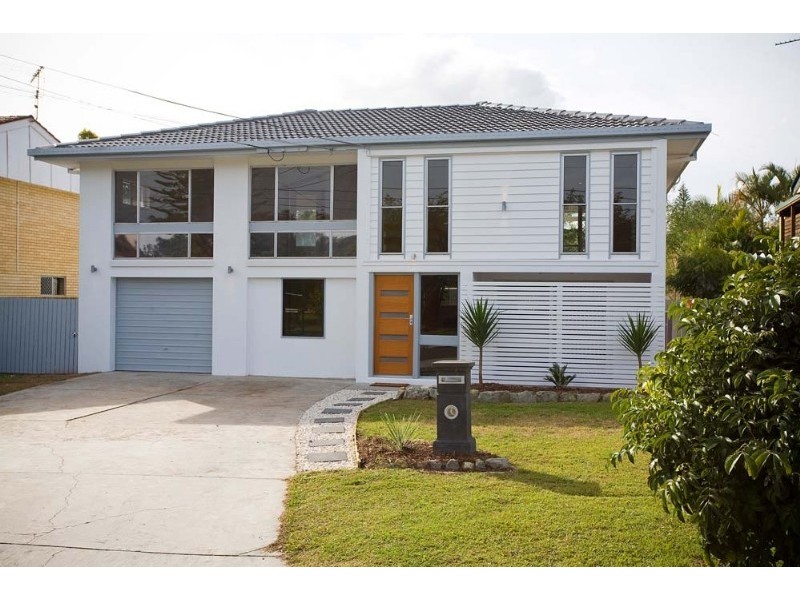 18 Malmrose Street, Wishart QLD 4122