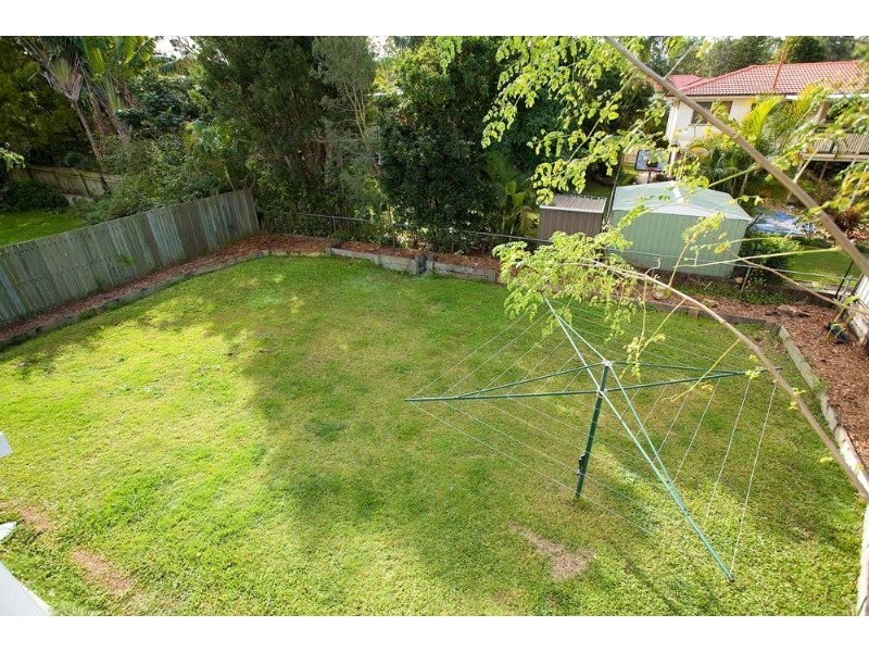 18 Malmrose Street, Wishart QLD 4122