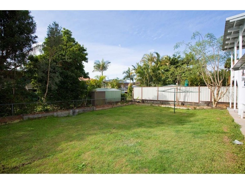 18 Malmrose Street, Wishart QLD 4122