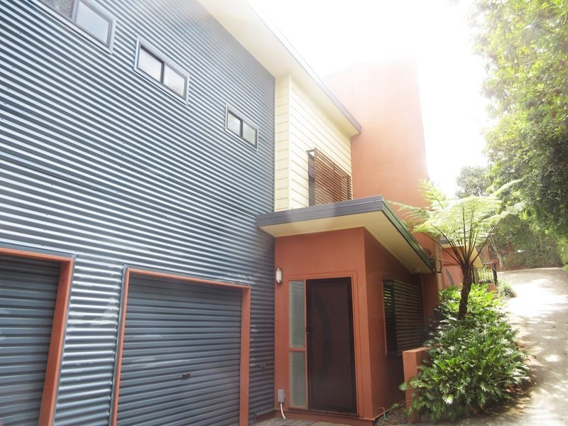 3/27 Crest Street, Mount Gravatt East QLD 4122