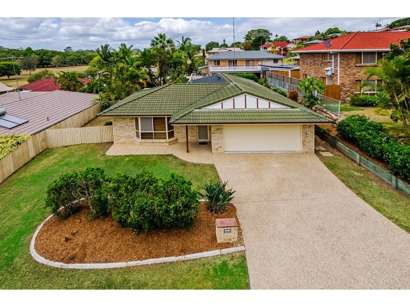 28 Gretna Street, Mansfield QLD 4122