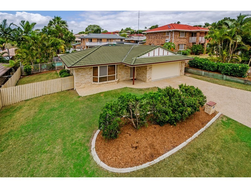 28 Gretna Street, Mansfield QLD 4122