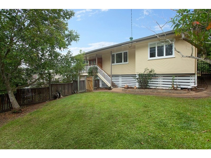 28 Crewe Street, Mount Gravatt East QLD 4122