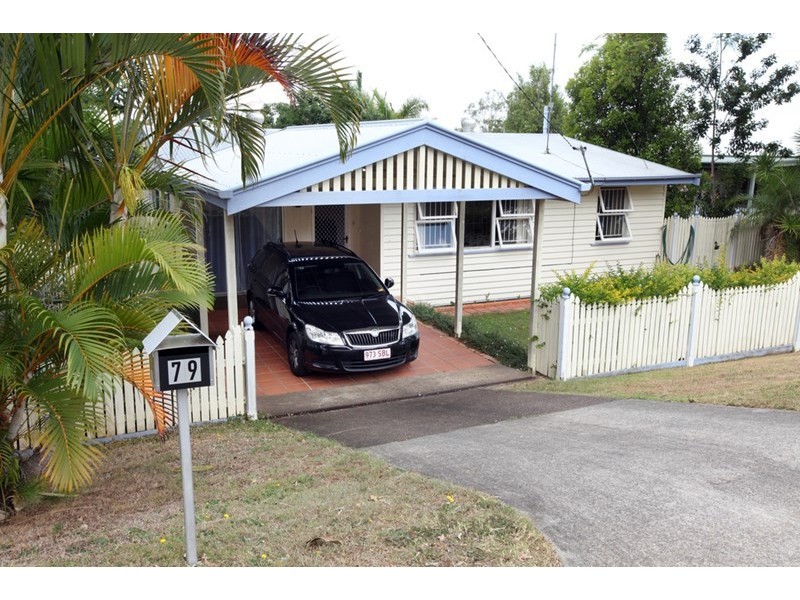 79 Hawkwood Street, Mount Gravatt East QLD 4122