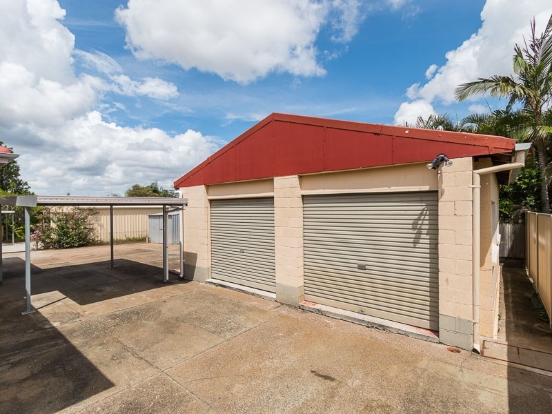 83 Wishart Road, Upper Mount Gravatt QLD 4122