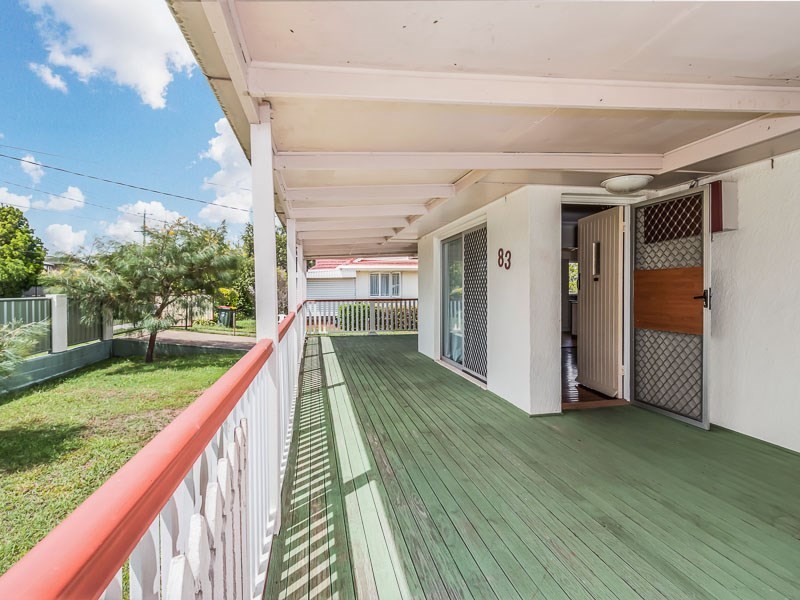 83 Wishart Road, Upper Mount Gravatt QLD 4122