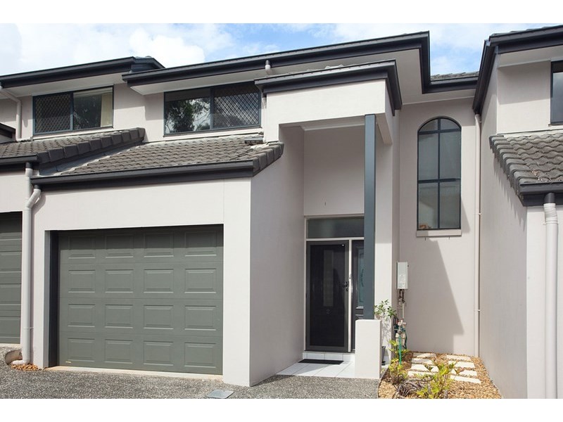 2/17 Tick Street, Mount Gravatt East QLD 4122