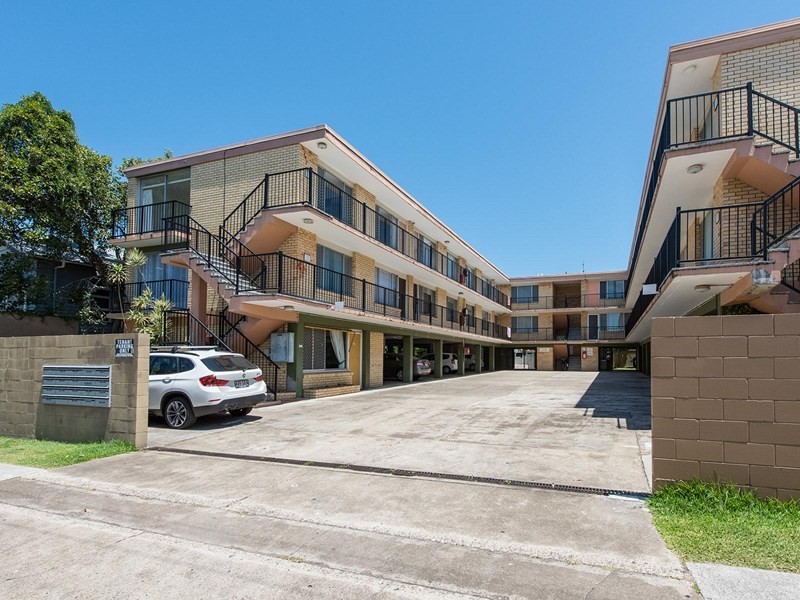 2/3 Heath Street, East Brisbane QLD 4169