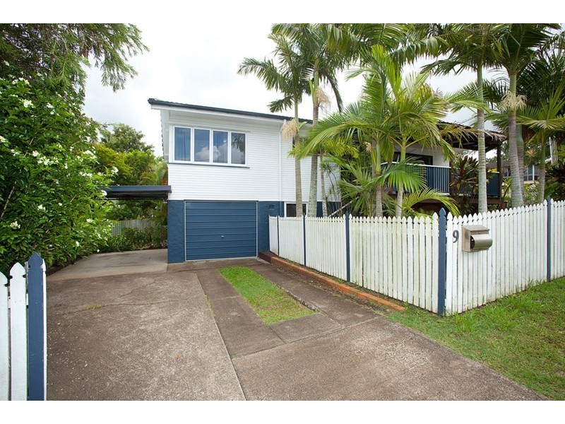 2 Alberon Street, Wishart QLD 4122